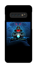 h4zey_h4rwood Samsung Phone Cases