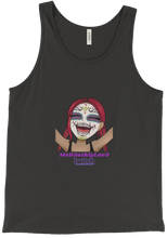 Hype Tank Top