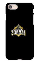 scarzeera1 iPhone Phone Cases