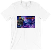 Camisetas