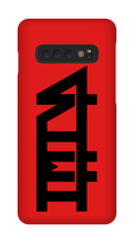 KIWI Logo Samsung Phone Cases