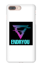 endryou76 iPhone Phone Cases