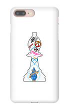 bishopsgamin iPhone Phone Cases
