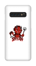 shaytan_tv Samsung Phone Cases