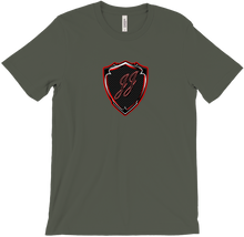 jjrfin T-Shirts