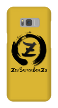 ZenSationBeaZz Samsung Phone Cases