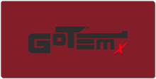 XXL Gaming Mousepad