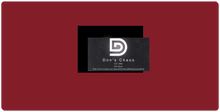 don11881 XXL Gaming Mousepad