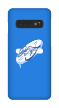 drsefjackyll Samsung Phone Cases