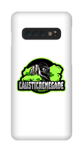 causticrenegade Samsung Phone Cases