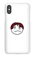 centoh iPhone Phone Cases