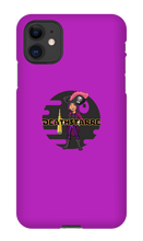 cptdeathstarre 8+ iPhone Phone Cases