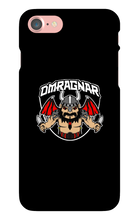 Funda Iphone DMRagnar