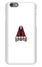 Akko iPhone Case with Name