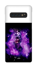 deadforce Samsung Phone Cases