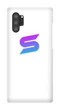 smalls2056 Samsung Phone Cases