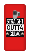 S.O.G. Samsung Cases