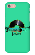 UDI iPhone Cases