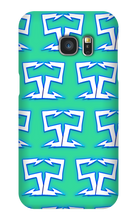 52 Emote Samsung Phone Cases