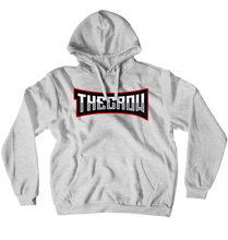 TheCrow's Hoodie