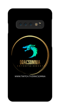 DracSomnia Samsung Phone Cases