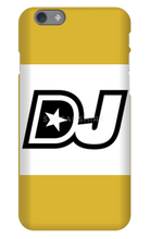 lildj2o iPhone Phone Cases
