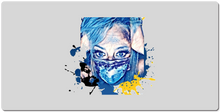 mkrb_msmumbles XXL Gaming Mousepad