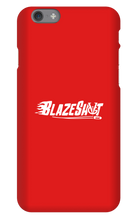 vgblazeshot iPhone Phone Cases