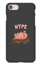 f0rst132 iPhone Phone Cases