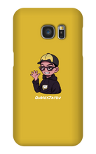 oh hey Samsung Phone Cases