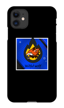 gh24573 iPhone Phone Cases