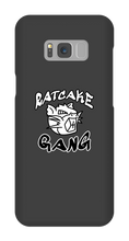 Ratcake Gang Samsung Phone Cases