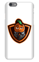 launchedorange iPhone Phone Cases