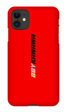 sportmode kawawa iphone case