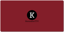 KTTV XXL Gaming Mousepad