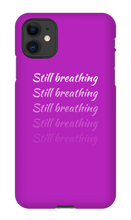limez_tv iPhone Phone Cases
