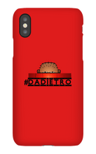 eminski93 iPhone Phone Cases