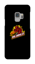 King Annihilate Samsung Phone Cases