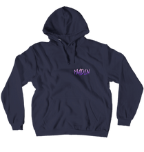 MADLN Hoodies (No-Zip/Pullover)