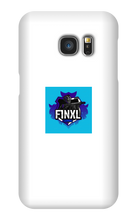 f1nxl_gaming Samsung Phone Cases