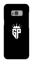 gregplayzzz Samsung Phone Cases
