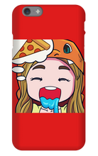 marissmariee iPhone Phone Cases