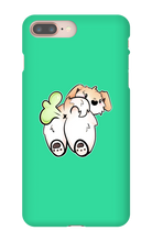 kranian iPhone Phone Cases