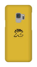 keyleeyang Samsung Phone Cases