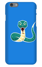 ekstra_bynlm iPhone Phone Cases