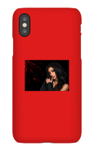 areumnari93 iPhone Phone Cases
