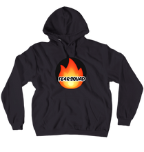 Fe4R Squad Hoodie