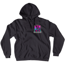 mommabearbrandy Hoodies (No-Zip/Pullover)