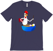 T-shirt #NoodleSWAG