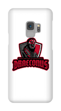 draeconus Samsung Phone Cases